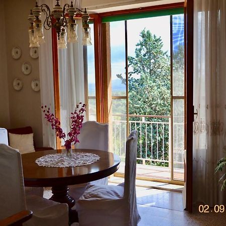 Appartement Casa Isabella à Chianciano Terme Extérieur photo